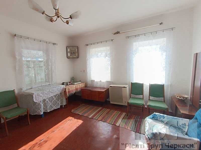 Продаж будику в с. Сенківці, Золотоніський р-н