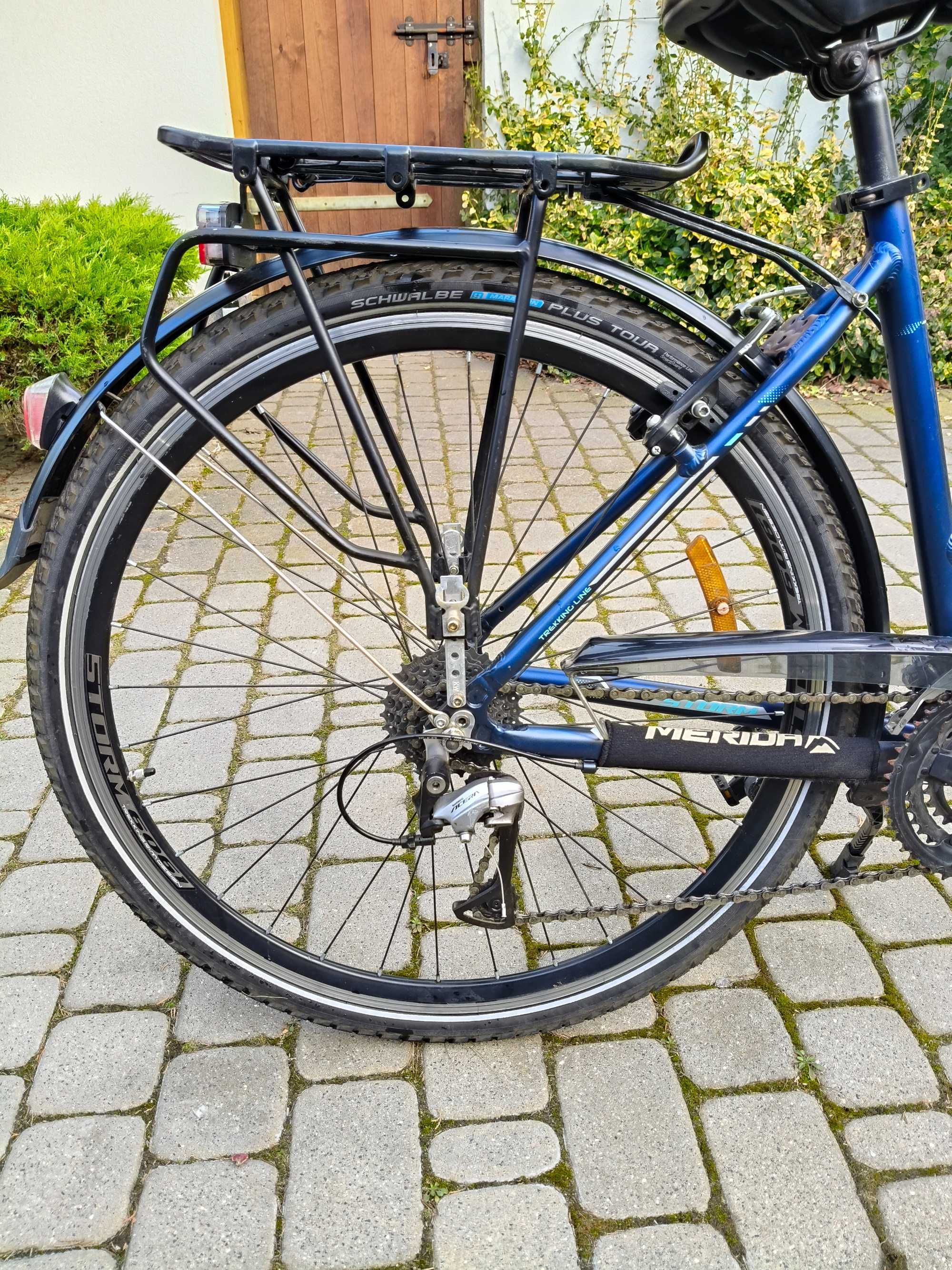 Sprzedam sztorm maraton