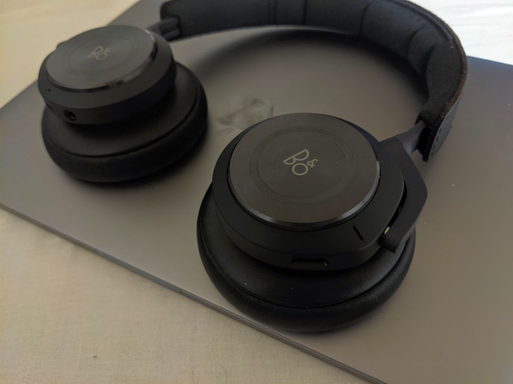 Bang& Olufsen h9 3gen