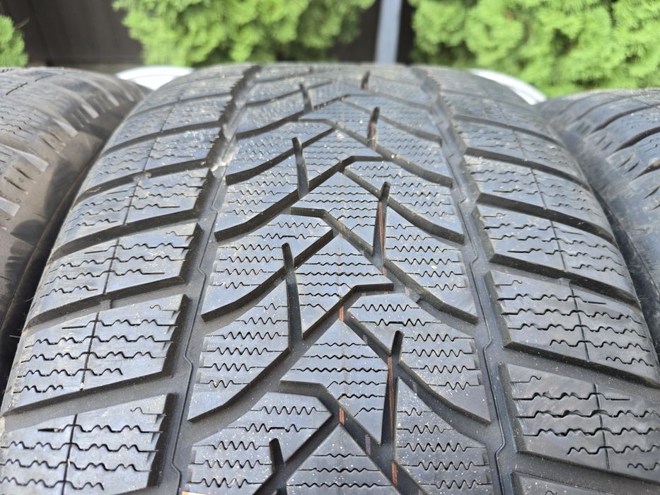 Шини 285.40.20 Dunlop 2024р.в. Germany