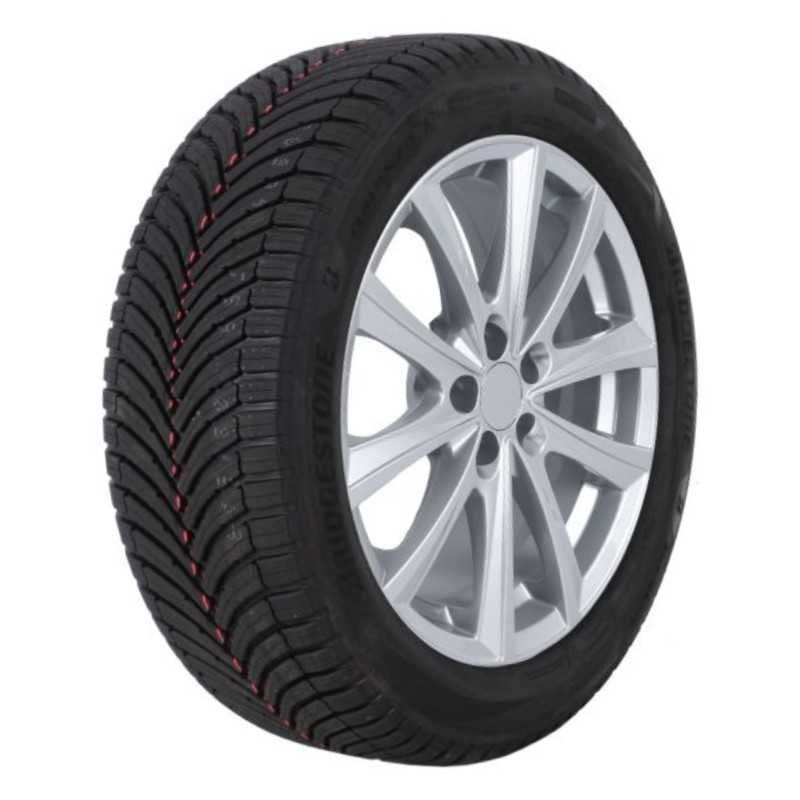 Nowe opony całoroczne Bridgestone Turanza A/S 6 205/55R16 91H Wrocław