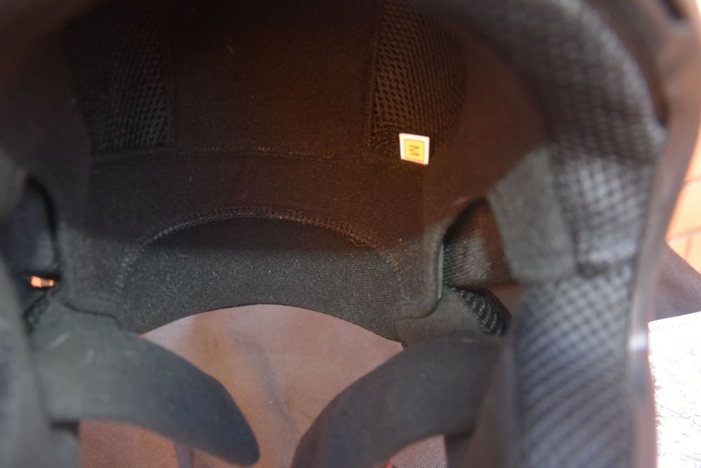 Capacete De Downhill Integral SPECIALIZED DISSIDENT