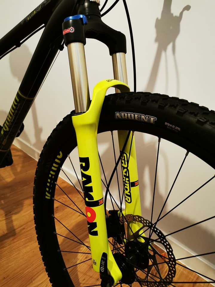 Rower górski Voodoo Bizango M koła 29