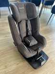 Fotelik Nuna rebl plus 0 - 15 miesiecy