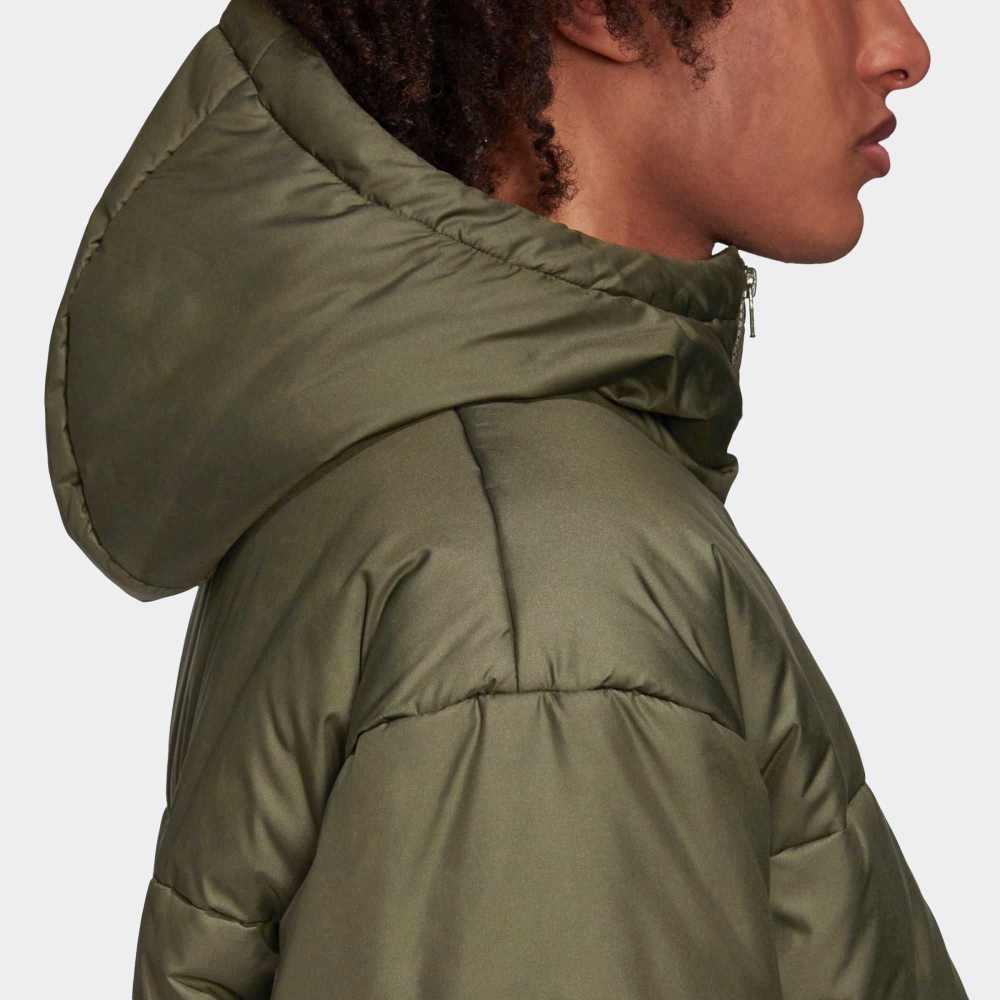 Оригінальна чоловіча куртка Adidas D-R.Y.V.  Jkt  - (2XL-3XL)