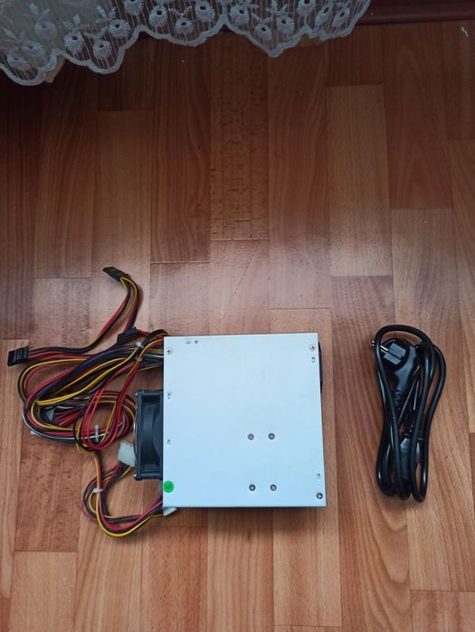 Блок живлення Gembird 450W