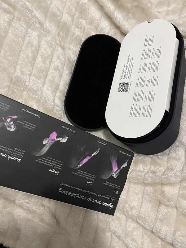 Dyson Airwrap Multi-Styler Complete HS05