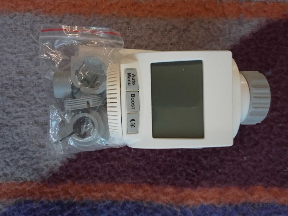 Продам термостат Германия