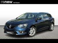 Renault Megane 1.5 dCi | Limited | EDC | Krajowy |