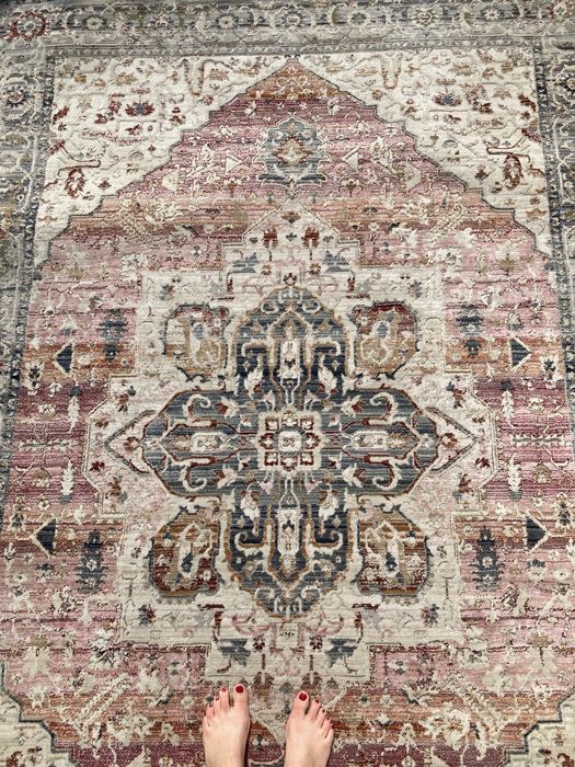 Dywan Komfort Sena 160x240