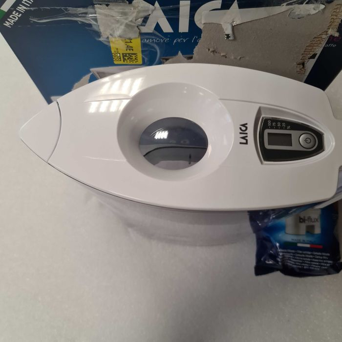 Dzbanek filtrujący Laica Elegance