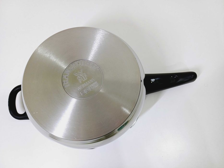 Szybkowar Perfect WMF 4,5 l Garnek stal