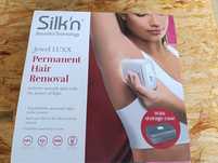 Depilator laserowy Silk'n Jewel LUXX