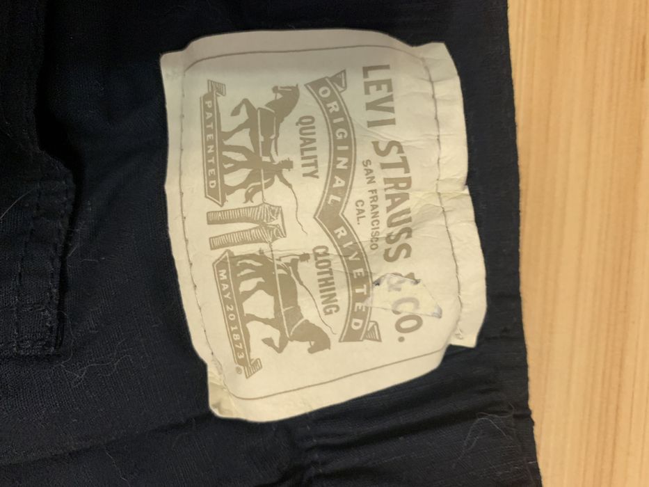 Шорти Levi’s