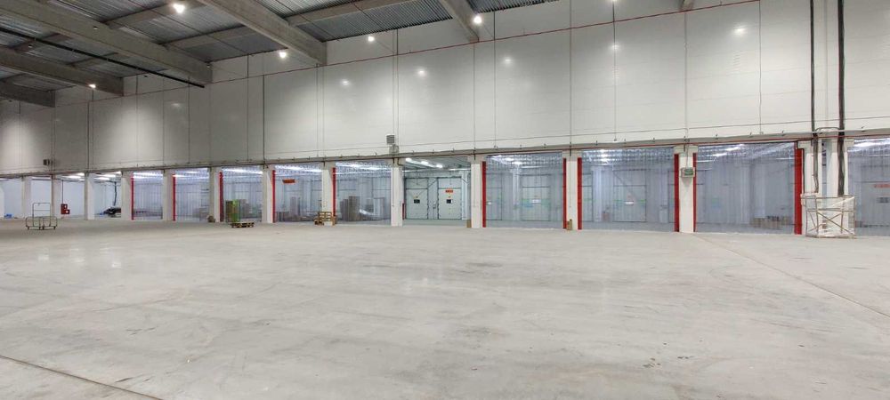 Оренда складу А, Велика Олександрівка, Бориспільський р-н