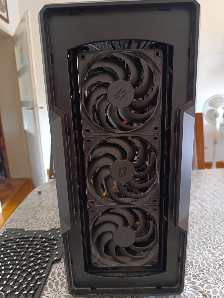 Komputer do gier gtx intel