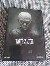 Film wizje płyta