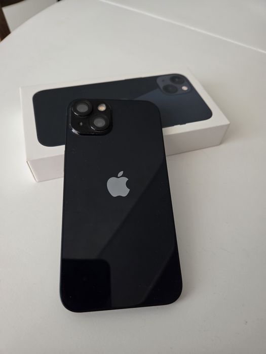 Iphone 13 128Gb - Midnight
