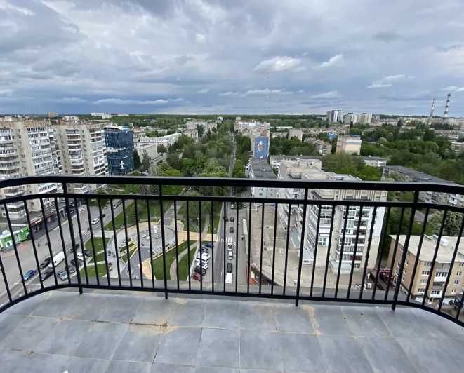 Продам 3х.кв.Жк "Примьєр тауер"-Елітна-Панорамний вид з терасою!