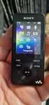 Mp4 Sony NWZ E585