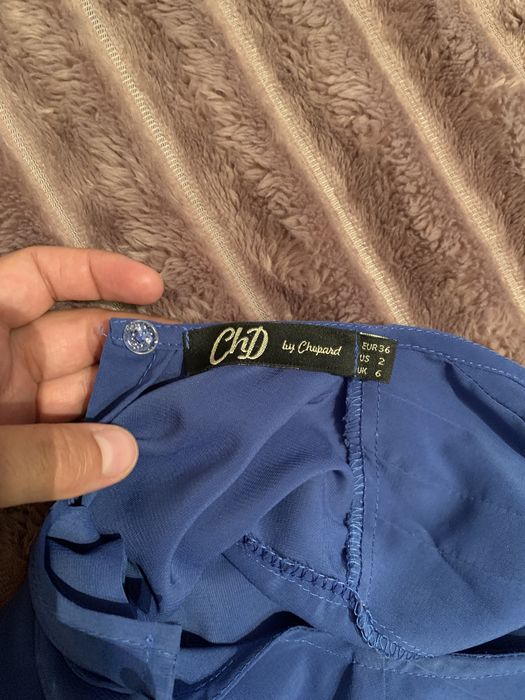 Блузка фірмова