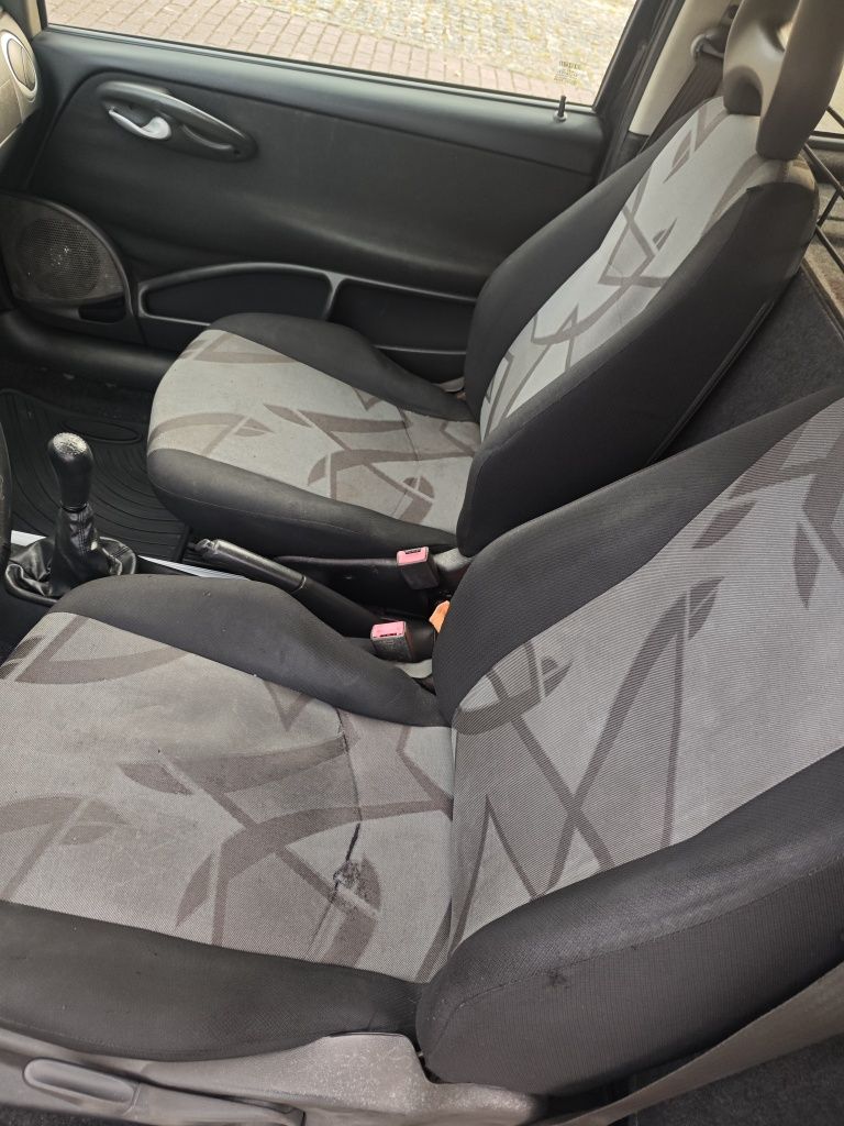 Fiat Punto 1.3 Multijet comercial – 154933kms
