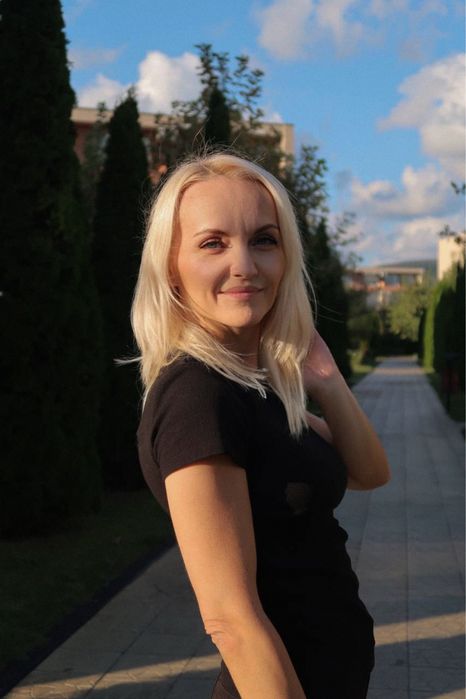 Психолог, Гіпнотерапевт, член європейської ліги ELHaP