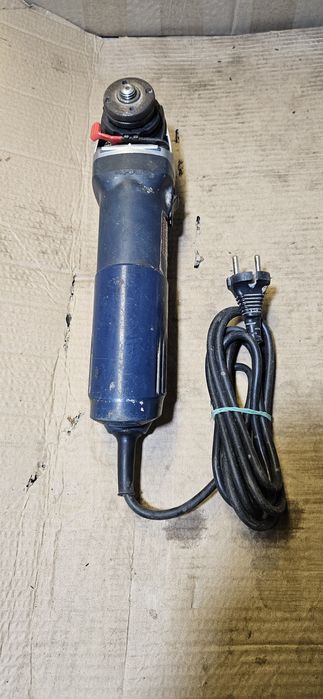 Болгарка Bosch 10-125 GWS