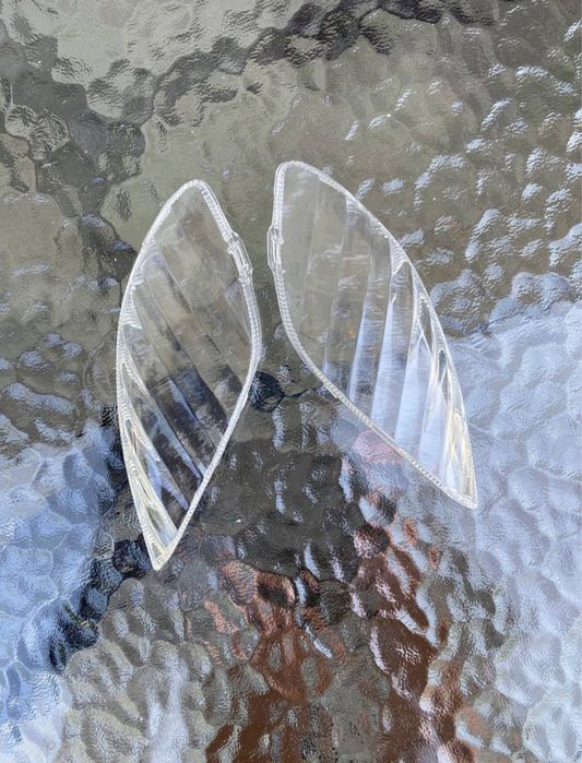 Кришки на поворотніки Yamaha Jog 39 ZR