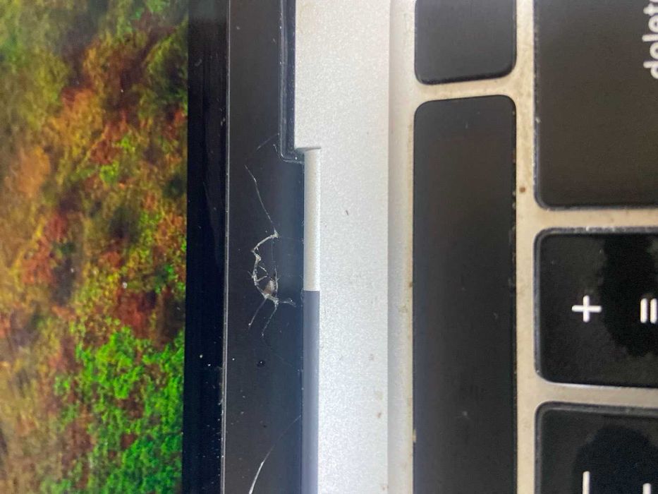 MacBook Pro A2338 Apple M1 2020рік