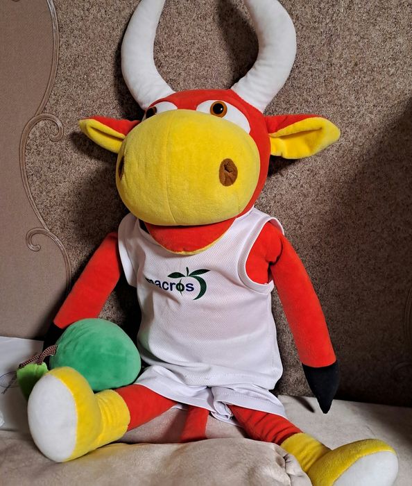 М'яка    іграшка