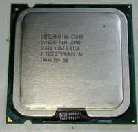 Процесор Intel Pentium E5800 3.20GHz 2M Cache 800 MHz FSB Socket 775