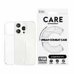 Etui CARE by PanzerGlass Case iPhone 15 Pro 6,1"  przezroczysty