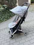 Wózek cybex ORFEO beżowy