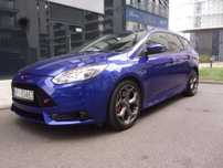 Ford Focus Focus mk3 St 2.0 kombi 250km