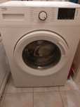 Pralka Beko slim