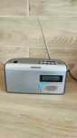 Radio przenośne grundig music 7000 dab+