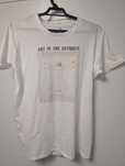 Koszula T-shirt Mira Paris #Girls Do It Better