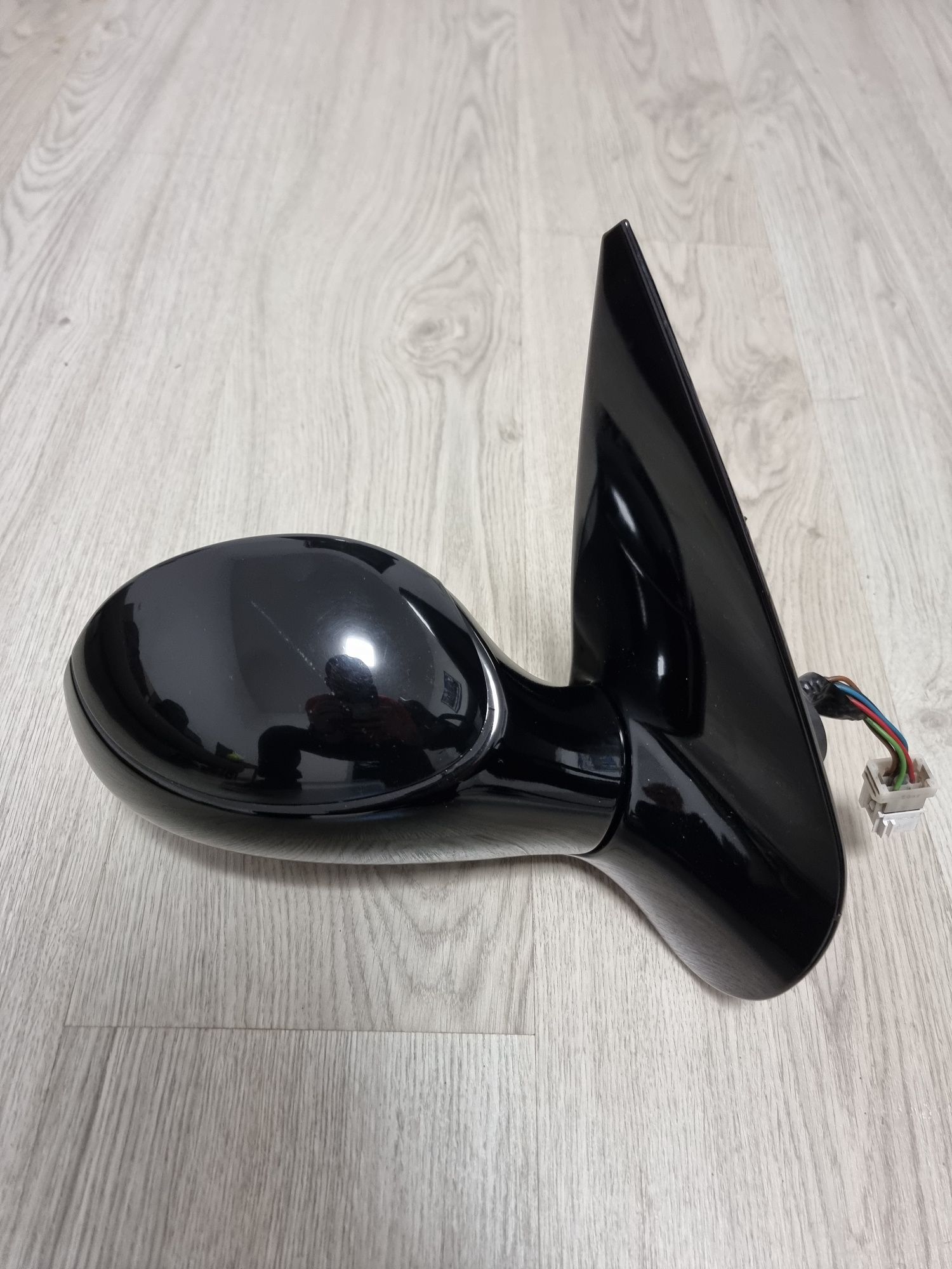 Retrovisor Peugeot 206