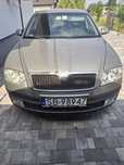 Skoda Octavia 2007