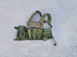 Chest-Rig Airsoft