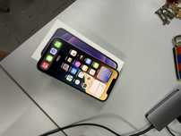 Iphone 12 fioletowy 64GB