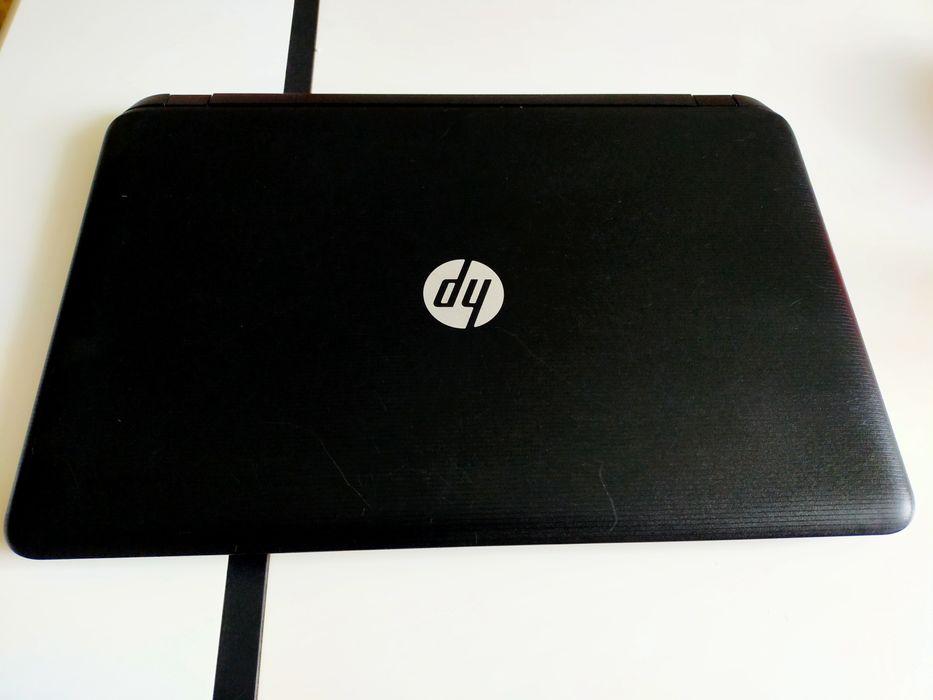 Laptop HP Notebook 17