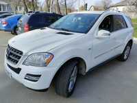 Продам Mercedes Benz ML 350, 2011, 3,0 дизель, АКПП