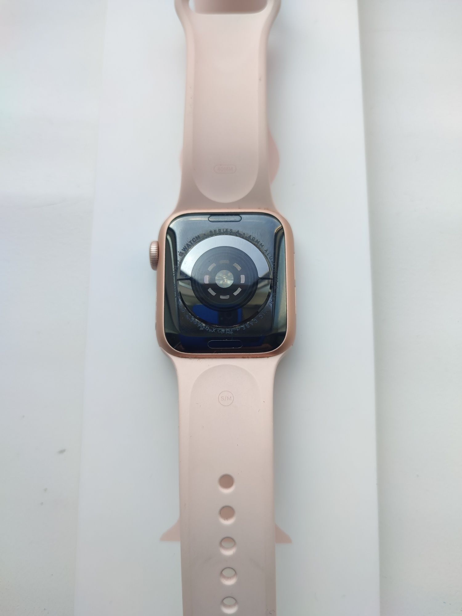 Apple watch Series 4