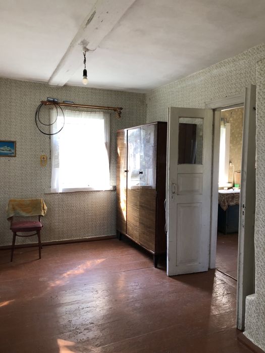 Продам будинок в с.Боромики