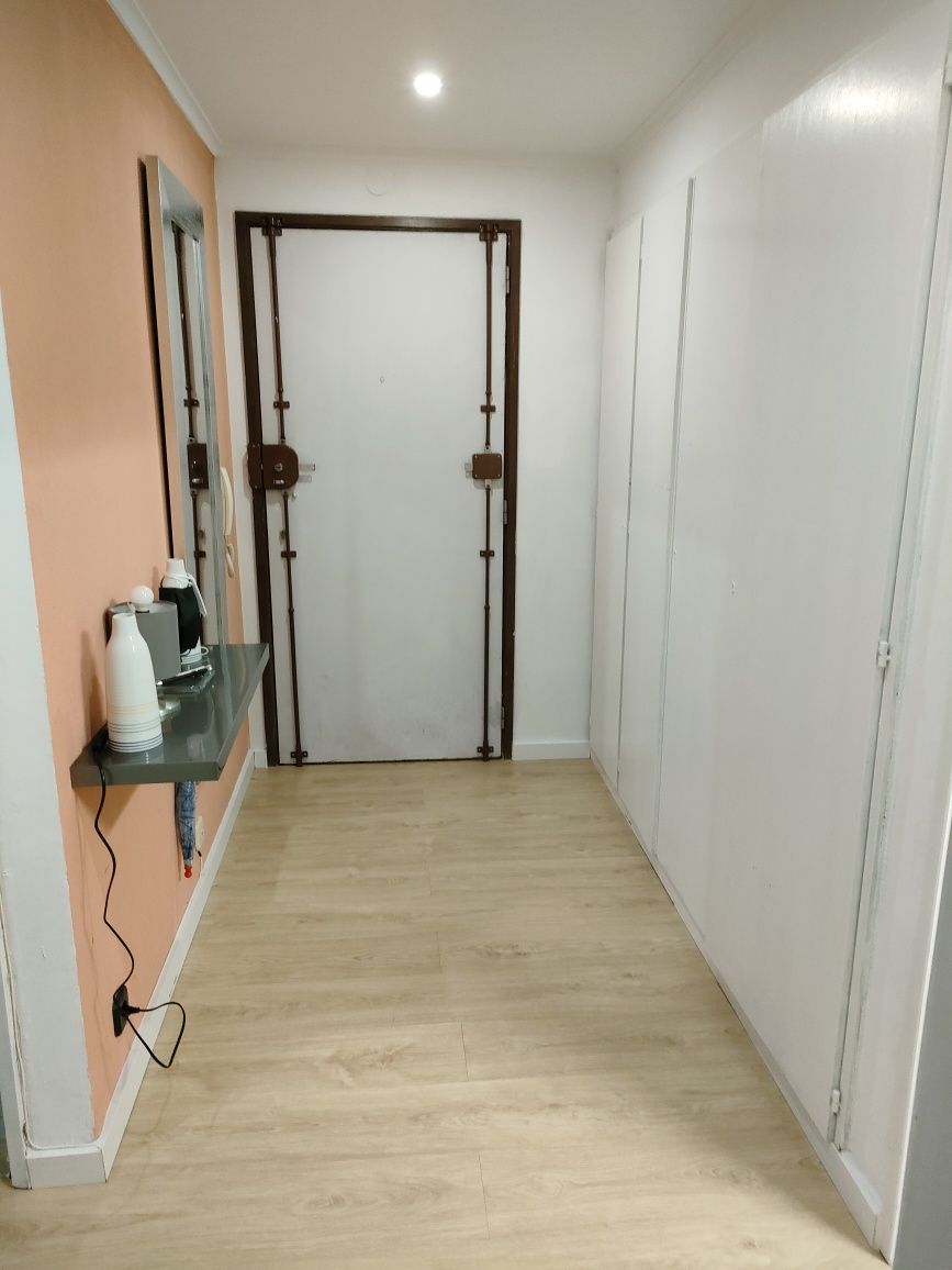 Quarto SOMENTE Individual