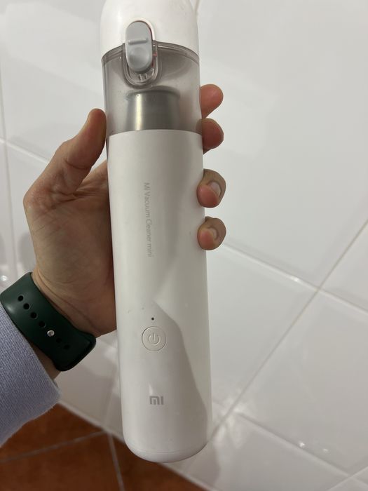 Aspirador Xiaomi Mi vacum cleaner