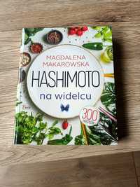 Hashimoto na widelcu