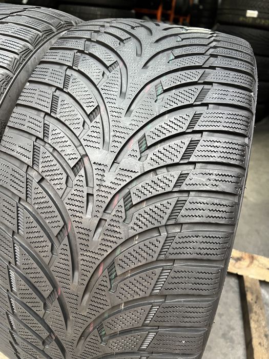 Шины зимние 275/40/R19 Nankang WinterActiva
